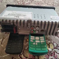 مقداری وسایل