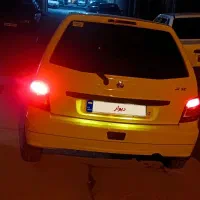 پراید ۱۱۱|خودرو سواری و وانت|شهرکرد, |دیوار