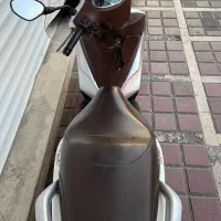 پیاجیو مدلی مدل ۱۳۹۸