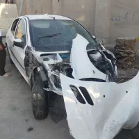 206تصادفی 89|خودرو سواری و وانت|نورآباد ممسنی, |دیوار