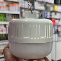 چراغ شارژی/چراغ آویز/چراغ کمپی تک و عمده