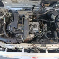 پراید 87|خودرو سواری و وانت|آبدانان, |دیوار