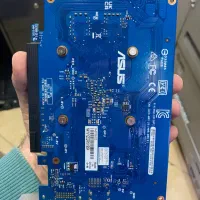 کارت گرافیک Asus Geforce GT 1030 PH|قطعات و لوازم جانبی رایانه|ری, فیروزآبادی|دیوار