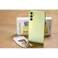 گوشی‌a34‌ 5gویتنام