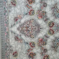 فرش ماشینی زیبا و جذاب|فرش|ری, هاشمآباد|دیوار