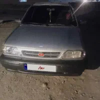 پراید|خودرو سواری و وانت|پاکدشت, پاکدشت (مامازند)|دیوار