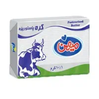کره رستورانی10گرمی