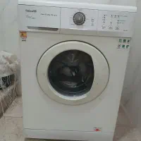 لباسشویی ابسال ۵ کیلویی