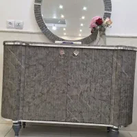 ست کامل کنسول،میزTV،جاکفشی