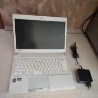 لپ تاپ توشیبا i5 نسل چهار