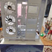 کیست اوست  Awest aq16 آکبند|قطعات و لوازم جانبی رایانه|تهران, نظام‌آباد|دیوار