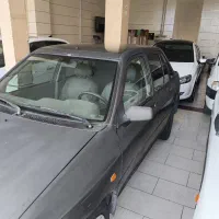 پراید مدل ۹۰هیدرولیک