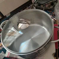 سرویس قابلمه استیل|ظروف پخت‌وپز|کرج, مصباح|دیوار