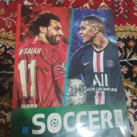 کتاب فوتبال|کتاب و مجله آموزشی|نقده, |دیوار