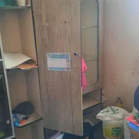 کمد لباس بچه