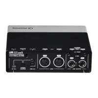 پک کامل و حرفه ای میکروفن و کارت صدا استودیو|آلات موسیقی|گنبد کاووس, |دیوار