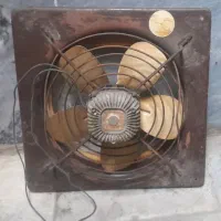 هواکش فن