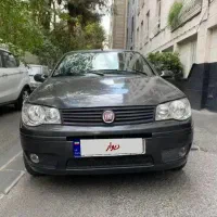 فیات کولر روشن دست اول