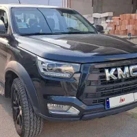 kmct8بدون رنگ خیلی تمیز