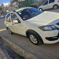 کوییک ۱۴۰۳ درحد صفر|خودرو سواری و وانت|یاسوج, |دیوار