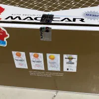 دزدکیر مجیکار طلایی|قطعات یدکی و لوازم جانبی|شاهین‌شهر, پاسداران|دیوار