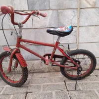 دوچرخه سایز۱۶