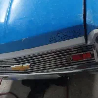 نیسان آبی ۸۶|خودرو سواری و وانت|بومهن, |دیوار