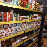 استخدام در هایپر مارکت شیفت صبح