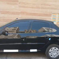۲۰۷تیوتری مدل ۱۴۰۴