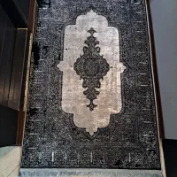 1 عدد فرش ۱۲متری و1فرش ۱/۵ متری نو|فرش|تهران, سنگلج (شاپور)|دیوار