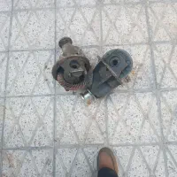 دو‌عدد‌دیفراسیل‌پیکان