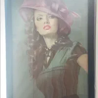 تابلو|تابلو، نقاشی، عکس|شهریار, شهرک وائین|دیوار