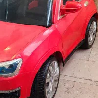 ماشین شارژی