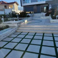 ساخت و نصب انواع(آبنما، شومینه، باربیکیو)