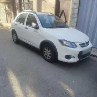 کوییک1400تمیز|خودرو سواری و وانت|کرج, حصارک پایین|دیوار