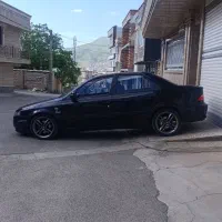 سورن توربو مشکی ELX