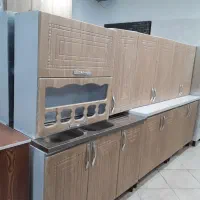 انواع کابینت فلزی و mdf و های کلاس و ممبران....|مصالح و تجهیزات ساختمان|سیرجان, |دیوار