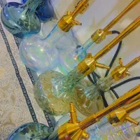 قلیانspecial کرنو رنگ میکادو