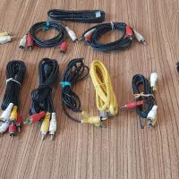 سیم رابط|سیستم صوتی خانگی|تهران, دریا|دیوار