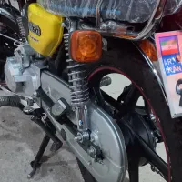 سیوان ۱۴۰۲|موتورسیکلت|نیشابور, سرآب کوشک|دیوار