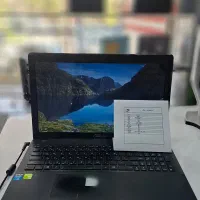 لپ تاپ ایسوس خانگی گرافیک دار