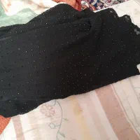 چادر محلی|لباس|یاسوج, |دیوار