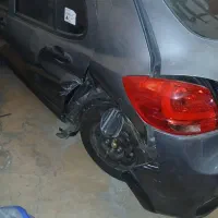 کوییک تصادفی