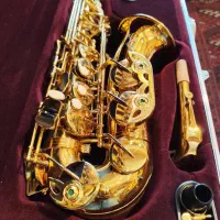 ساکسیفون ، سوزوکی