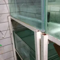 پایه اکواریوم پرورش ماهیان زینتی