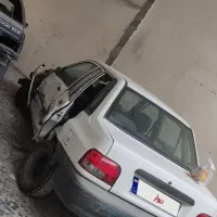 پراید صبا|خودرو سواری و وانت|خمینی‌شهر, |دیوار