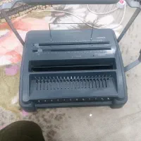 دستگاه فنر زنی دوبل پلاستیکی|لوازم التحریر|شهرکرد, |دیوار