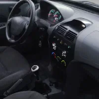 تیبا هاچ‌بک مدل ۹۸|خودرو سواری و وانت|بابلسر, |دیوار