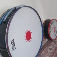طبل ۱۲۰|درام و پرکاشن|گرگان, |دیوار