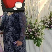 لباس مجلسی سایز 46/48